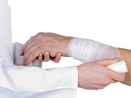 Carpal-Tunnel-Syndrome-Patient-L.A.-Orthopedic-Pain-Center