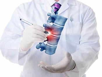 Epidural Injections - L.A. Orthopedic & Pain Center
