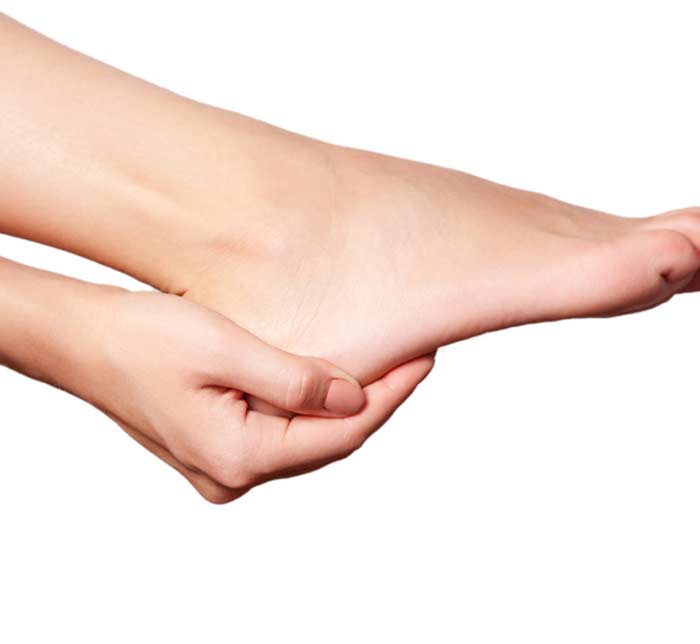 Diabetic Ulcers on the Feet - L.A. Orthopedic & Pain Center