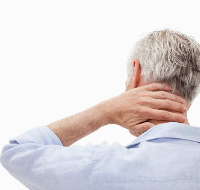 Myofascial Pain Syndrome - L.A. Orthopedic & Pain Center