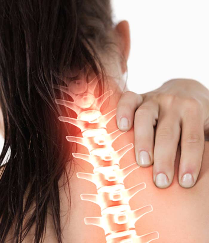Laser Spine Surgery (Outpatient) LA Orthopedic & Pain Center