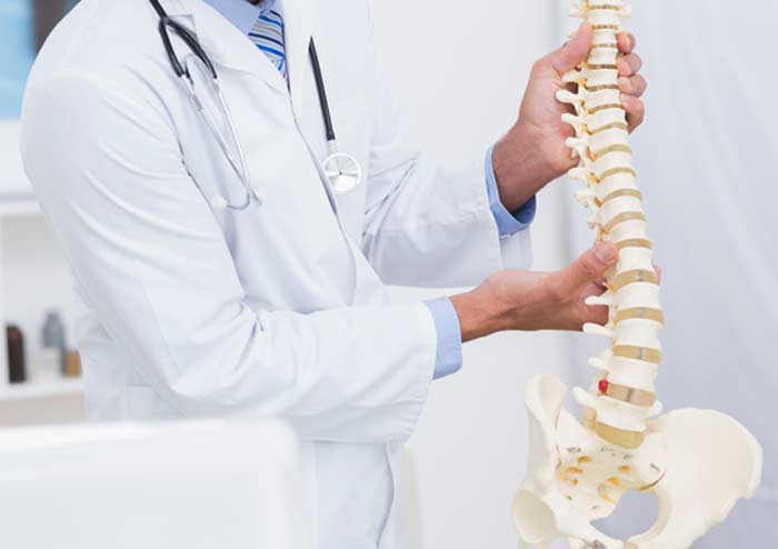 Sacroiliac Joint Injection - L.A. Orthopedic & Pain Center
