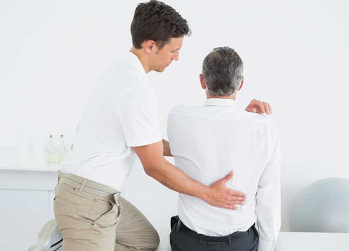 Spinal Cord Stimulation - L.A. Orthopedic & Pain Center
