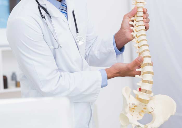 Spinal Injection - L.A. Orthopedic & Pain Center