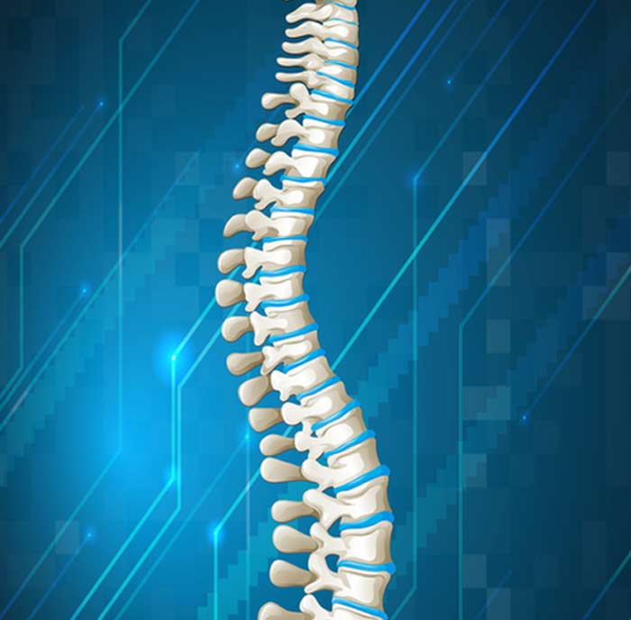 Axis Spine and Orthopedics